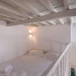 Casa Fiona, Little Venice, Mykonos Tatil Evi Mykonos Town