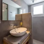 Casa Fiona, Little Venice, Mykonos Feriehus Mykonos Town