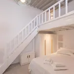Feriehus Casa Fiona, Little Venice, Mykonos *