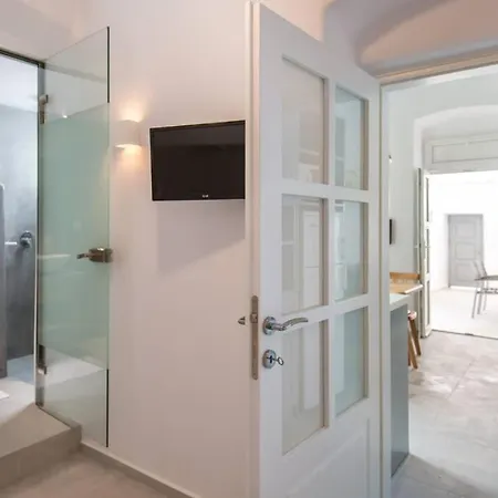 Дом отдыха Casa Fiona, Little Venice, Mykonos *