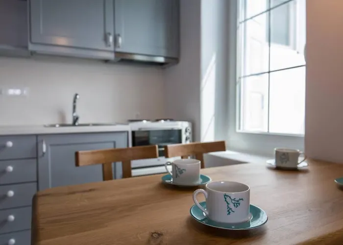 度假居 Casa Fiona, Little Venice, Mykonos Mykonos Town